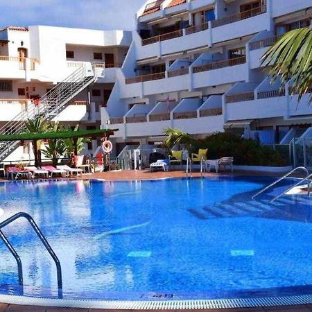 Appartamento Atico Con Impresionantes Vistas Al Mar L220 Costa Adeje  Esterno foto