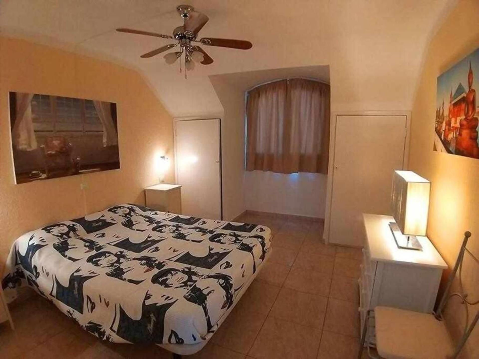 Appartamento Atico Con Impresionantes Vistas Al Mar L220 Costa Adeje  Esterno foto
