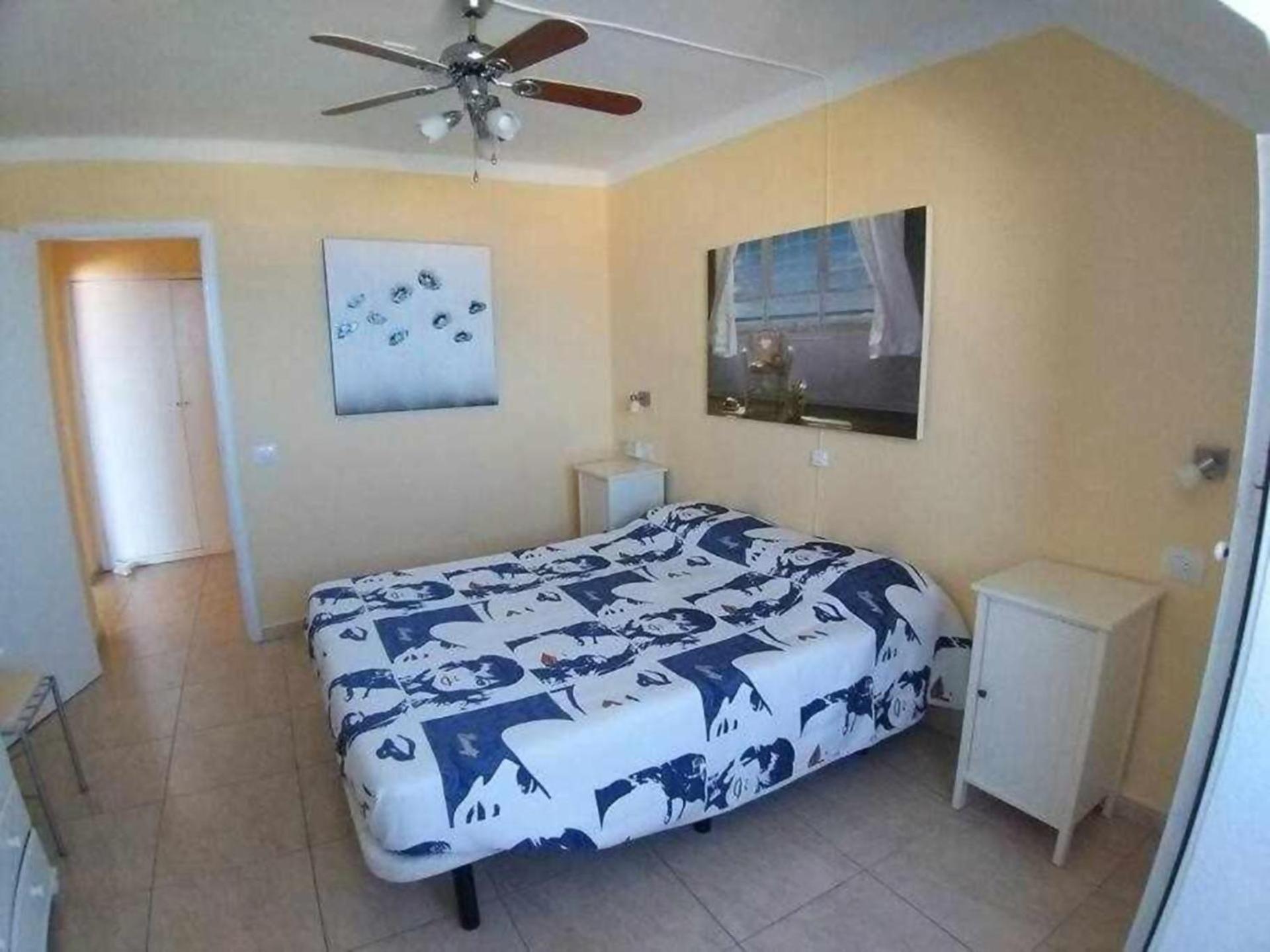 Appartamento Atico Con Impresionantes Vistas Al Mar L220 Costa Adeje  Esterno foto