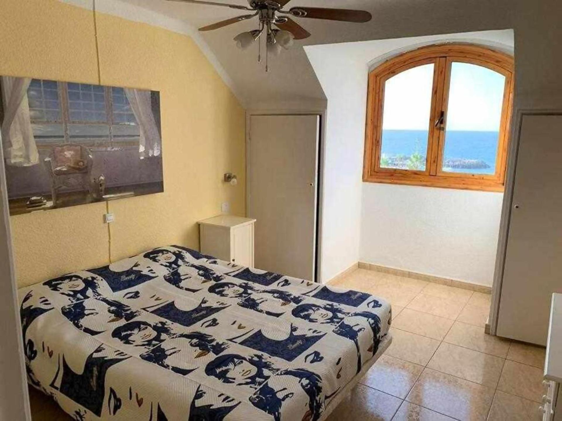 Appartamento Atico Con Impresionantes Vistas Al Mar L220 Costa Adeje  Esterno foto